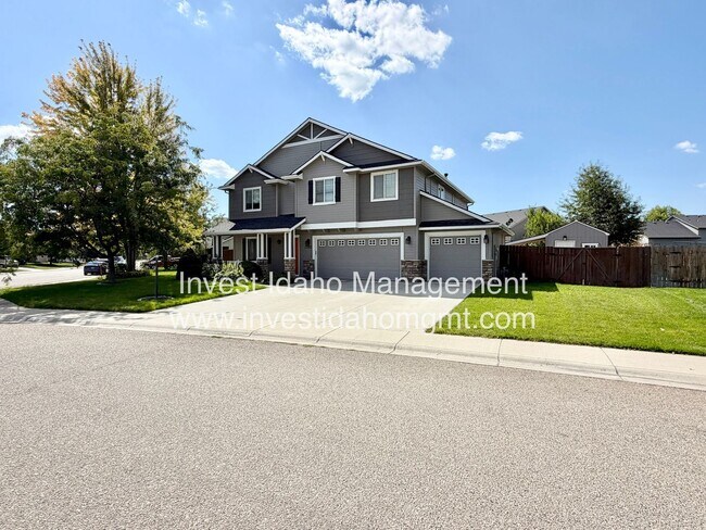 Building Photo - 17383 N Chouteau Ave