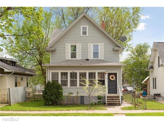 Building Photo - 3 br, 1 bath House - 474 Thomas Ave