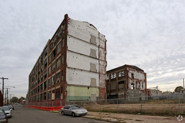 Building Photo - Orinoka Mills Complex
