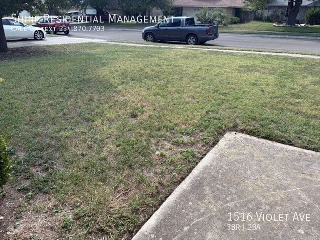 Building Photo - 1516 Violet Ave