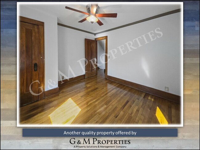 Building Photo - 3-Bedroom Home Rental - Near UofR and Stro...
