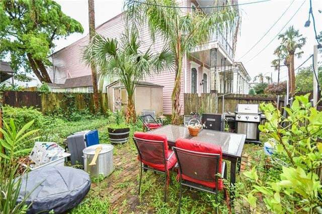 Building Photo - 936 Philip St