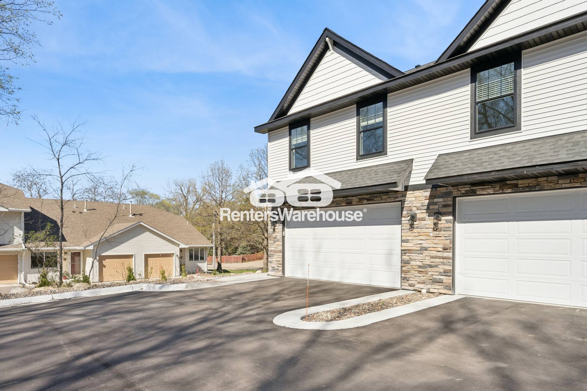 Building Photo - 3415 Douglas Dr N