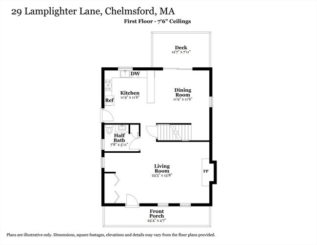 Building Photo - 29 Lamplighter Ln