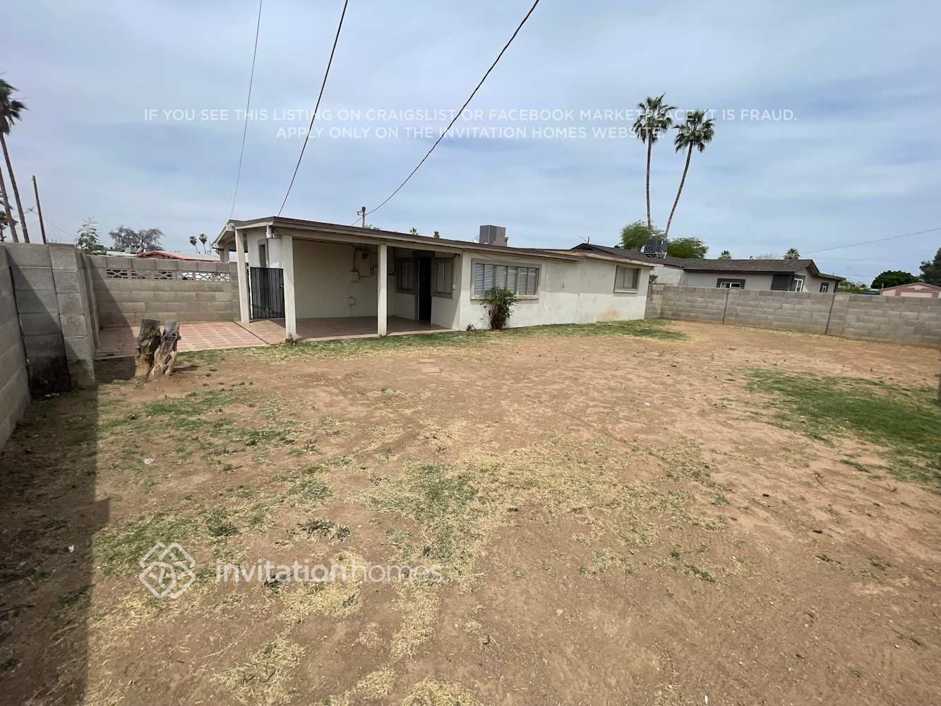 Building Photo - 8831 N 37th Dr