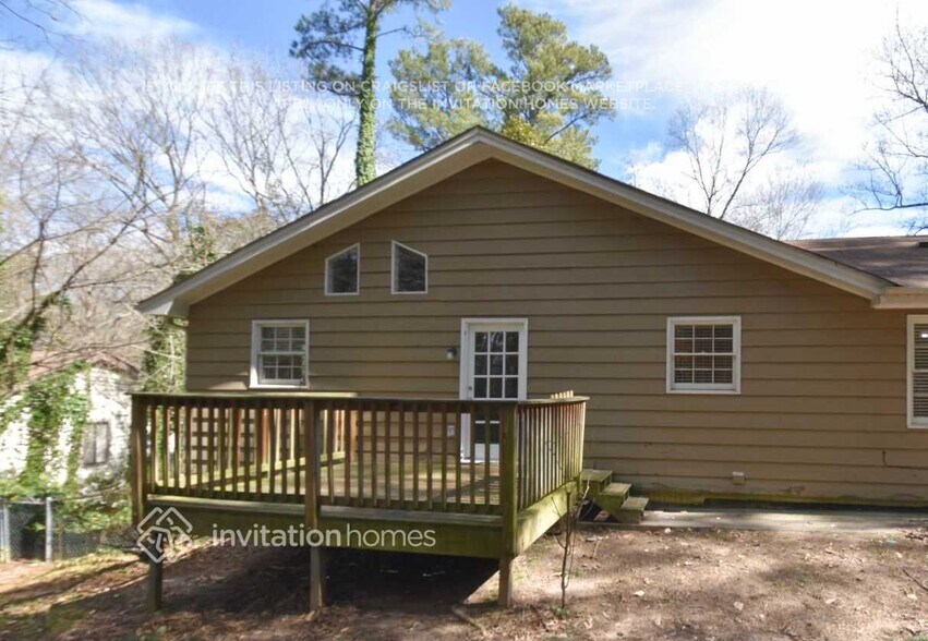 Building Photo - 2991 Caribou Trail