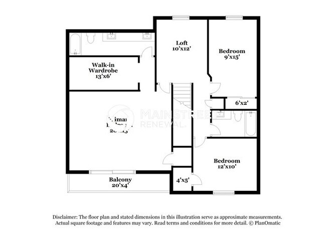 Building Photo - 3 Bedroom Pet-Friendly Home in Phoenix, AZ...