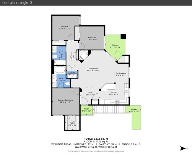 Building Photo - $1,900, 3-bed, 2-bath, located in Colorado...