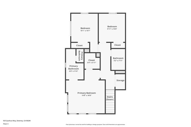 Building Photo - 9212 Joshua Way