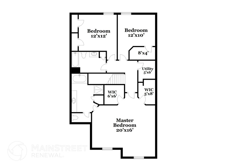 Primary Photo - 25162 Dickens Dr