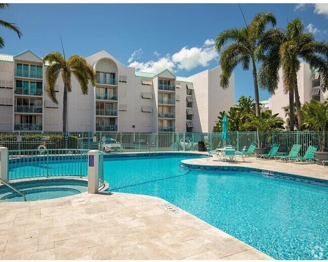 For Rent by Owner FRBO in Big - 3655 Seaside Dr Key West Fl Building Photo 