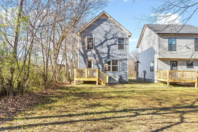 Building Photo - 867 Central Ave