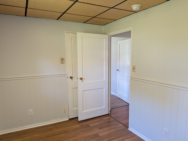 Bedroom Alt View - 309 W Main St