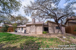 Building Photo - 16814 Turkey Point St