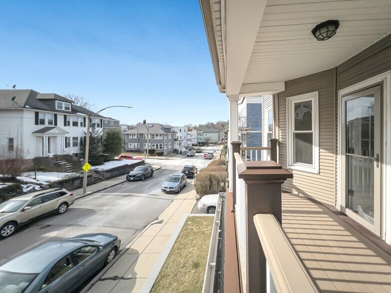 Building Photo - 24 Montvale St