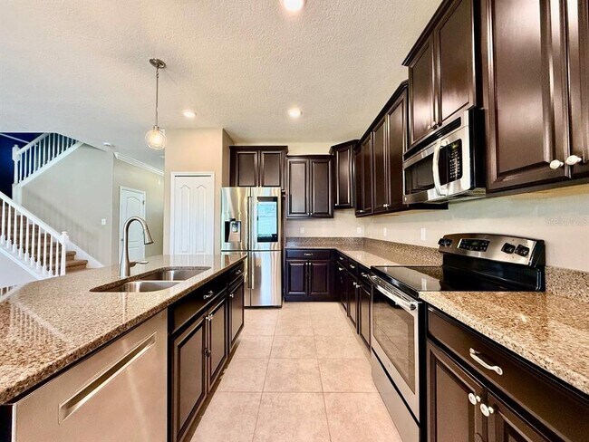 Building Photo - 12404 Ballentrae Forest Dr
