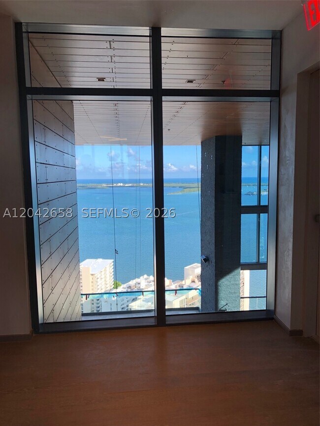 Building Photo - 1451 Brickell Ave