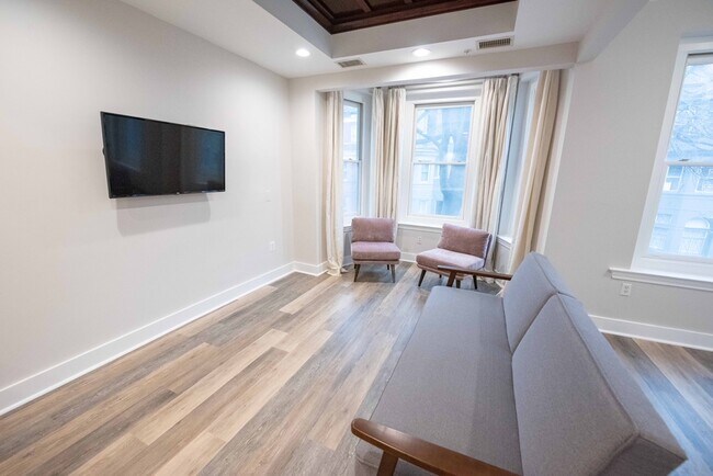 Building Photo - 1771 Church St NW