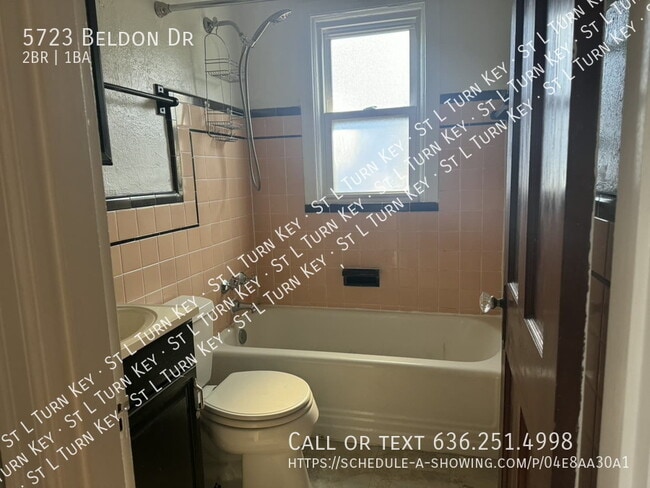 Building Photo - 5723 Beldon Dr