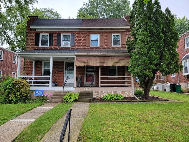 Primary Photo - 1132 Jamaica Rd