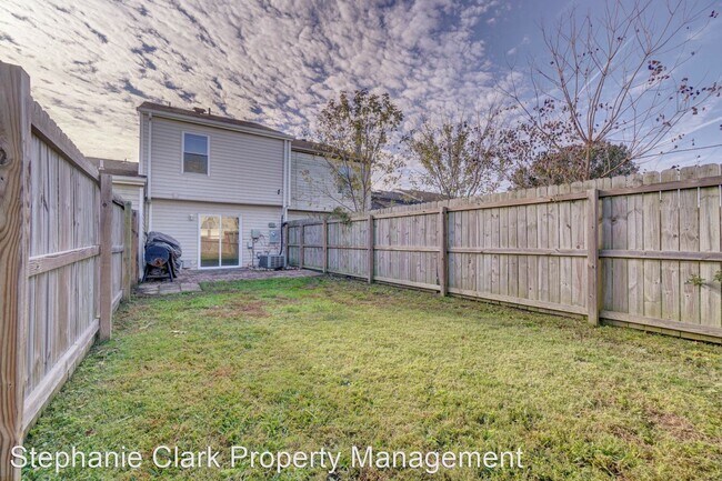 Building Photo - 2 br, 2 bath House - 1463 Sangaree Circle