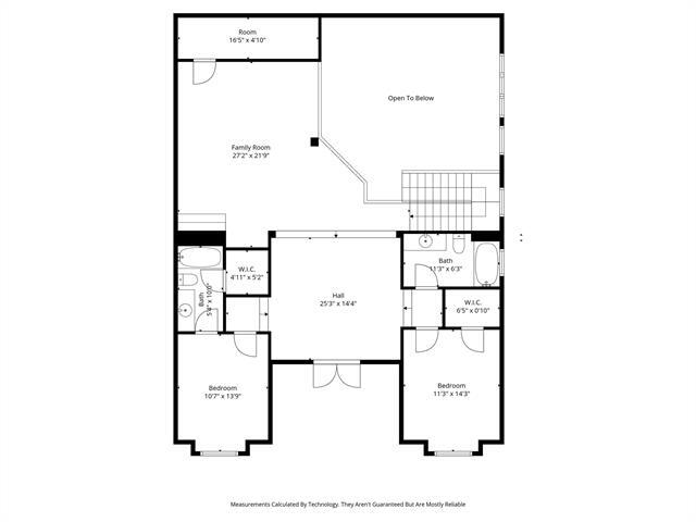 Building Photo - 4828 Pyramid Dr