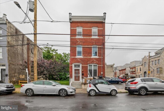 Building Photo - 1626 N 25th St