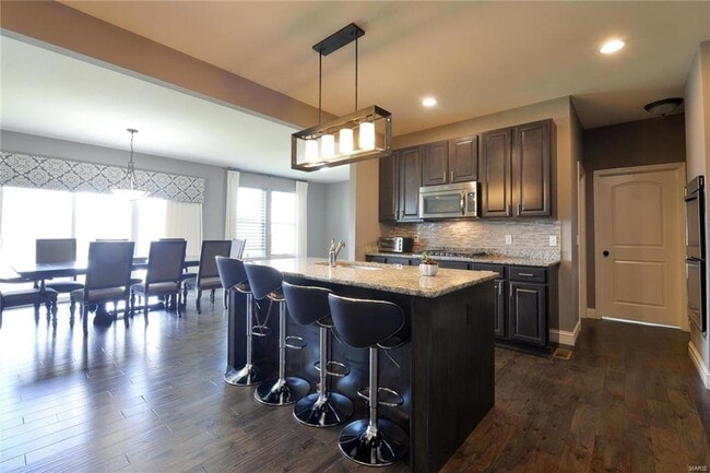 Building Photo - 1597 Beckham Ridge Ct