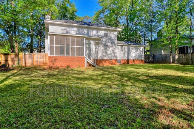 Building Photo - 3934 Loblolly Trail