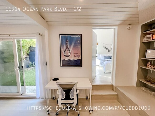Building Photo - 11914 Ocean Park Blvd