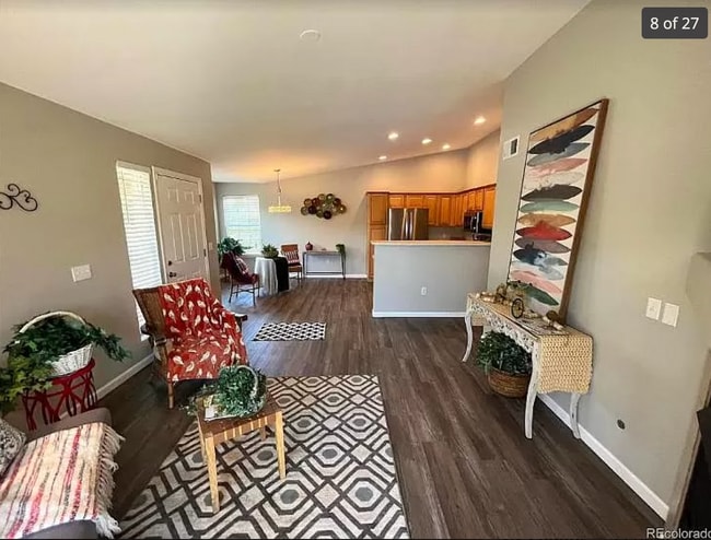 Building Photo - 1425 S Galena Way