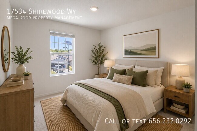 Building Photo - 17534 Shirewood Wy