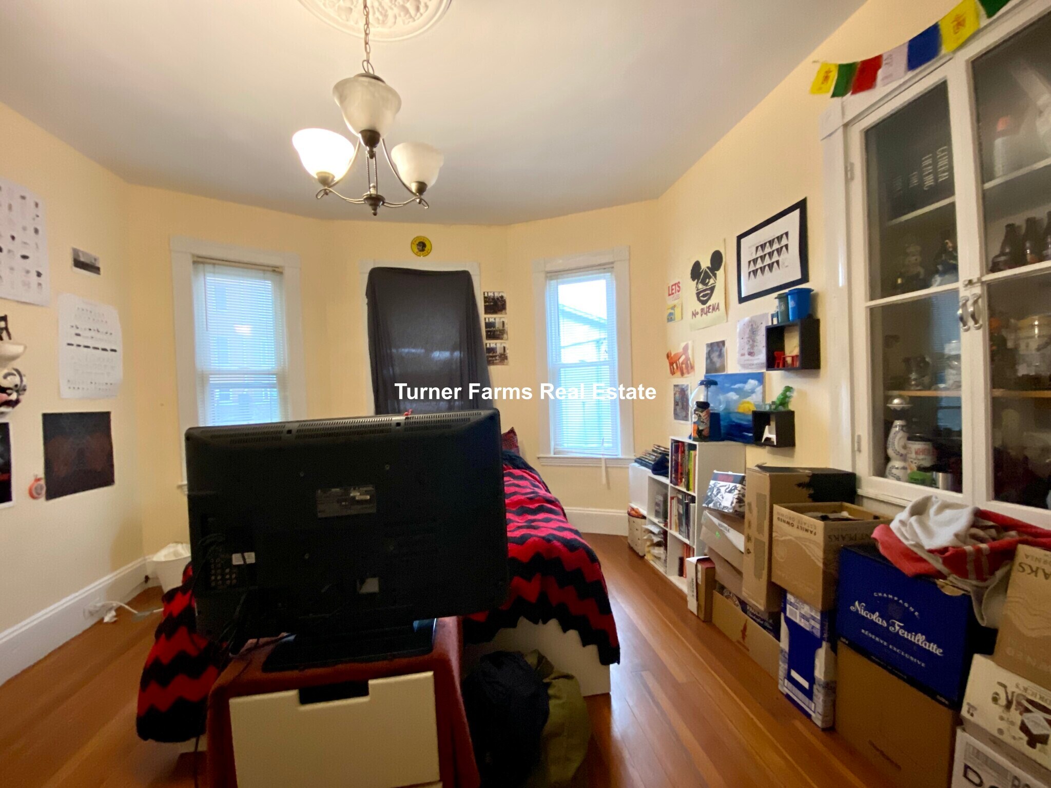 Building Photo - 83 Wensley St