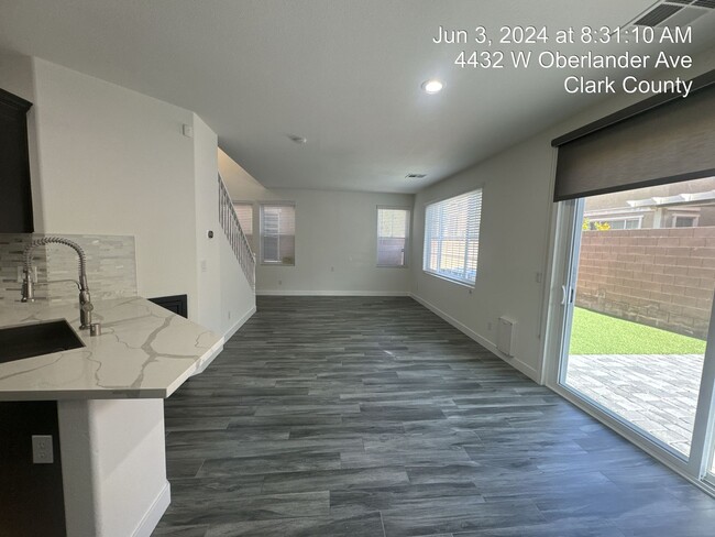 Building Photo - Upgraded 3 Bedroom Home in North Las Vegas...