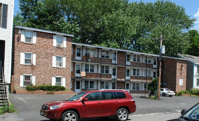 Building Photo - 105 Morris Apartments