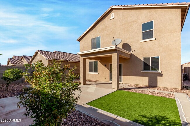 Building Photo - 11603 W Calavar Rd