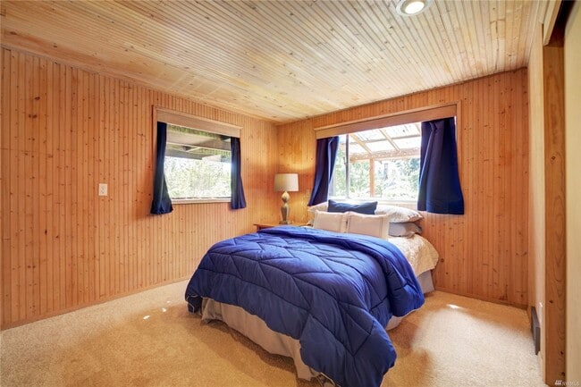 Building Photo - 4Bd/1.75Ba Seattle Home