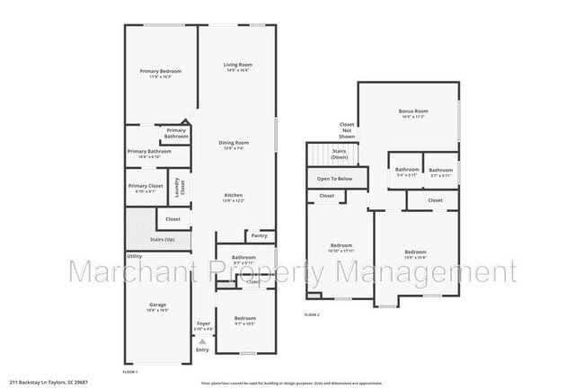 Building Photo - 211 Backstay Ln