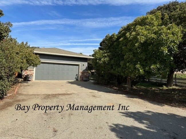Building Photo - **Rent Reduced! Beautiful 3 Bedroom Ranch Home in the Foothills Outside Gonzales**