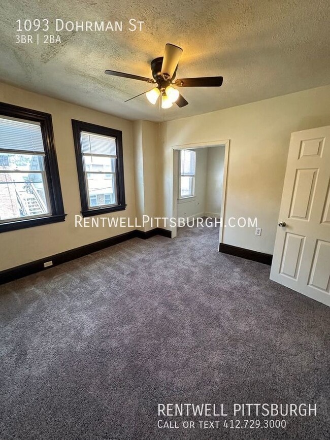 Building Photo - 1093 Dohrman St