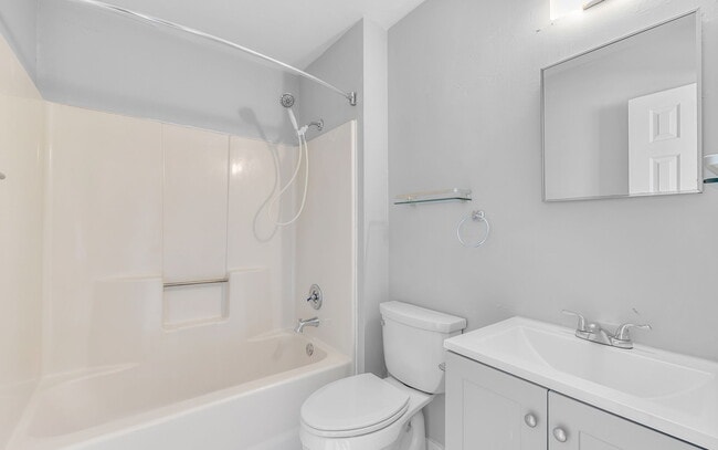 Building Photo - 1308 Mikie Ct