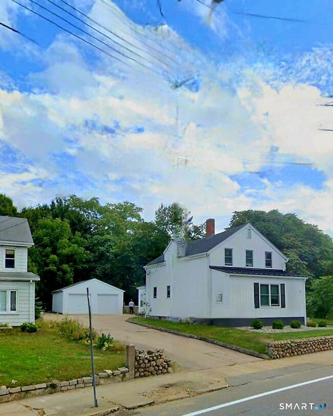 Building Photo - 27 Liberty St