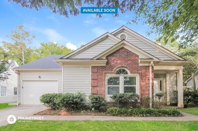 Primary Photo - 13612 Dansville Dr, Pineville, NC 28134