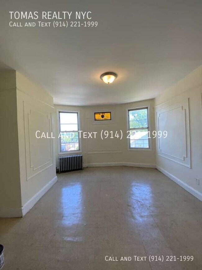 Building Photo - 121 Yonkers Ave
