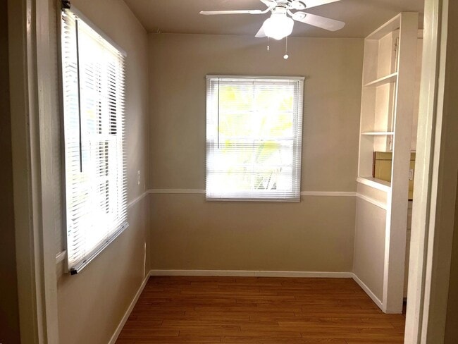 Building Photo - 2BR 1BA Allied Gardens Home - Hardwood Floors, Washer/Dryer, 2 Car Garage, HUGE backyard, 2 Pets ...