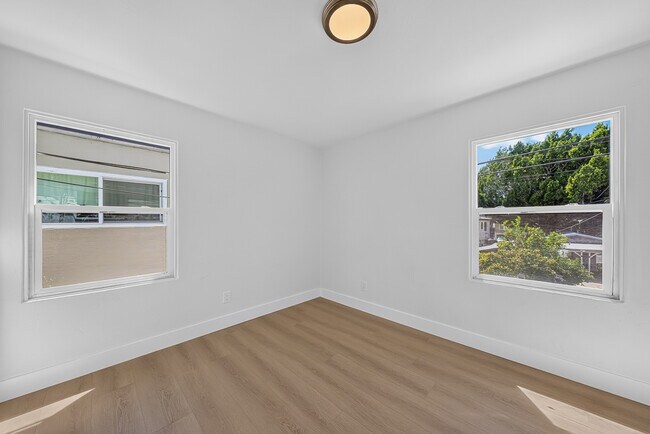 Building Photo - 3630 Highland Ave