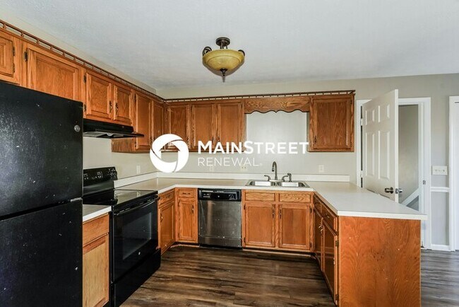 Building Photo - 1217 Huntingboro Ct