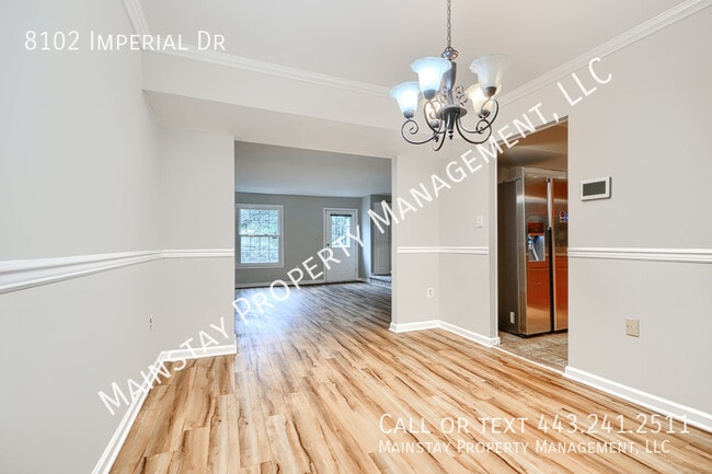 Building Photo - 8102 Imperial Dr