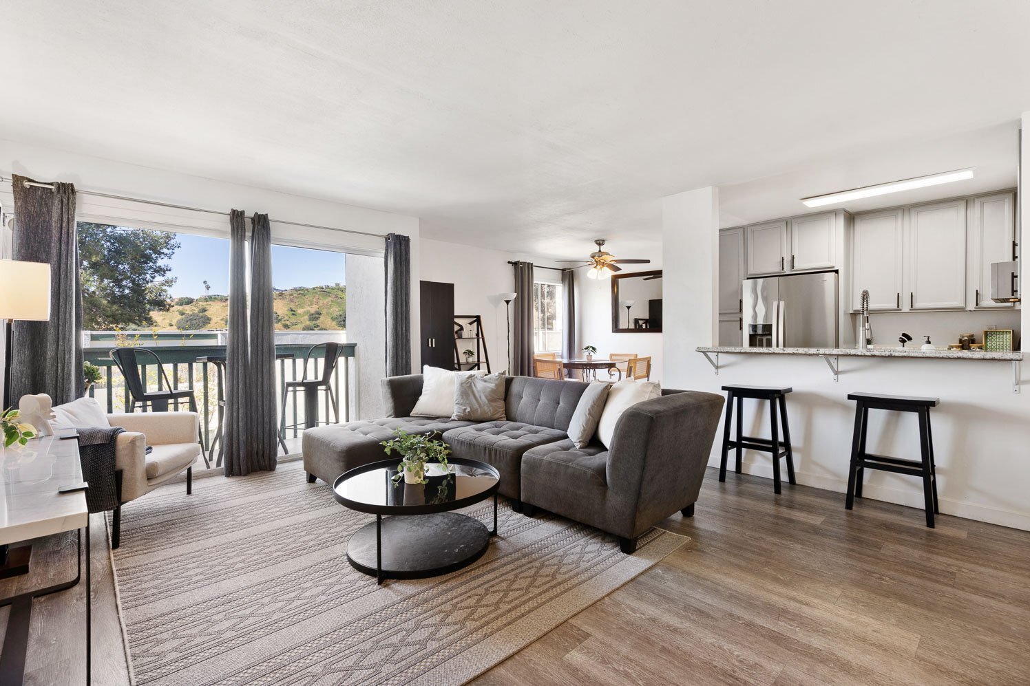 Building Photo - 4064 Huerfano Ave