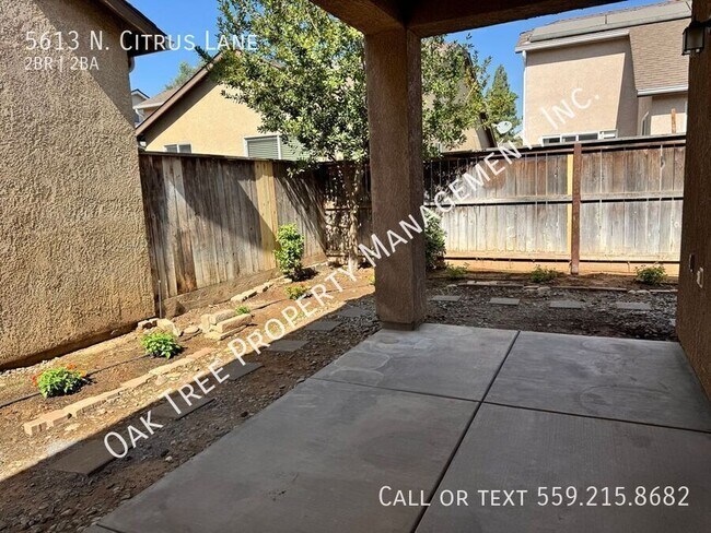 Building Photo - 5613 N Citrus Ln